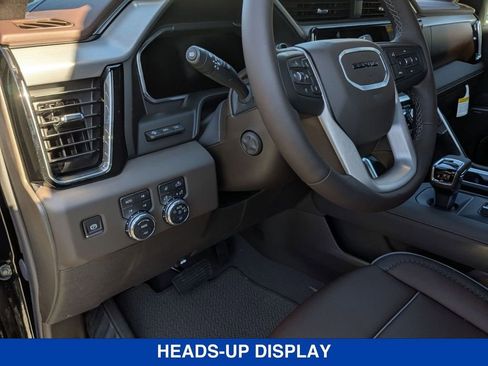New 2026 GMC Sierra 1500 Denali image 16