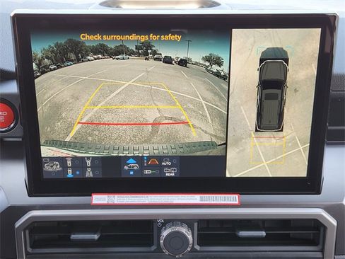 New 2026 Toyota 4Runner TRD Sport Premium image 14