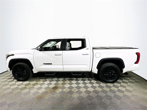 Used 2024 Toyota Tundra SR5 image 6