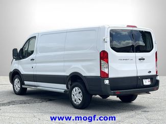 Used 2025 Ford Transit 250 Low Roof w/ Exterior Upgrade Package RWD video 2