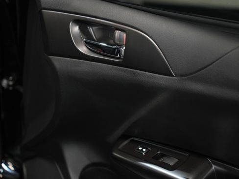 Used 2012 Subaru Impreza WRX STI Limited image 26