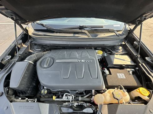 Used 2022 Jeep Cherokee Latitude image 25