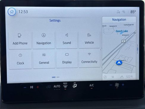 New 2025 Ford E-Transit 148 Medium Roof image 11