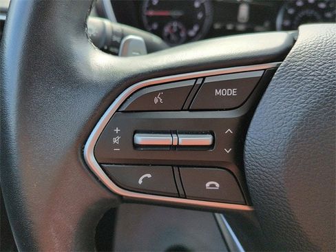 Used 2023 Hyundai Santa Fe SEL image 17