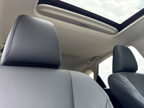 Certified 2025 Lexus NX 350h AWD w/ Premium Package image 21