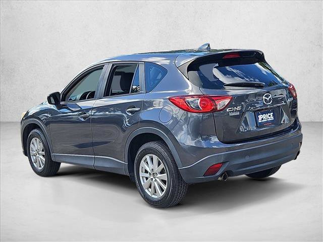Used 2016 MAZDA CX-5 Sport w/ Rear Camera Package FWD image 8