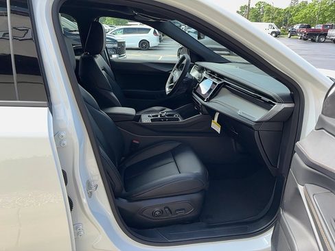 New 2026 Jeep Cherokee Limited AWD/4WD image 7
