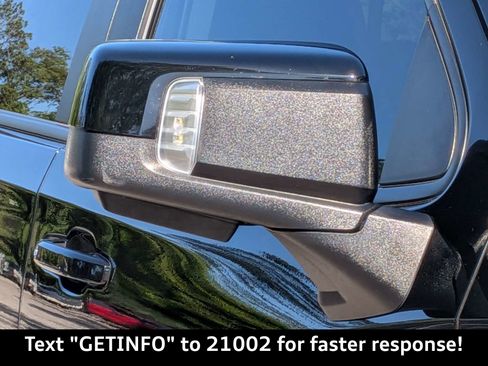 Used 2024 Chevrolet Silverado 1500 RST w/ Convenience Package II image 12
