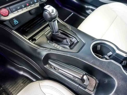 Used 2024 Ford Mustang Premium w/ 2.3L High Performance Package RWD image 18