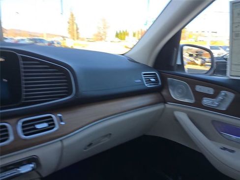 Used 2026 Mercedes-Benz GLE 450 4MATIC image 30
