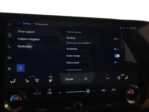 Used 2025 Lexus NX 350h AWD w/ Accessory Package (2T) image 24