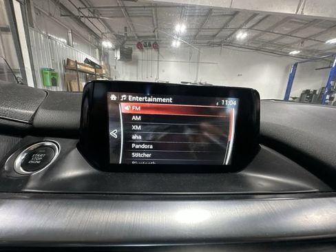 Used 2016 MAZDA MAZDA6 Grand Touring w/ GT Technology Package FWD image 16