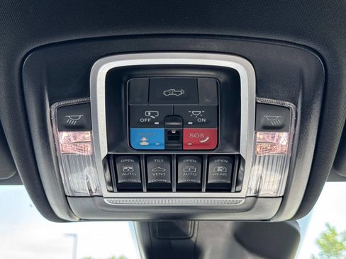 New 2026 RAM 1500 Limited w/ Night Edition AWD/4WD image 20
