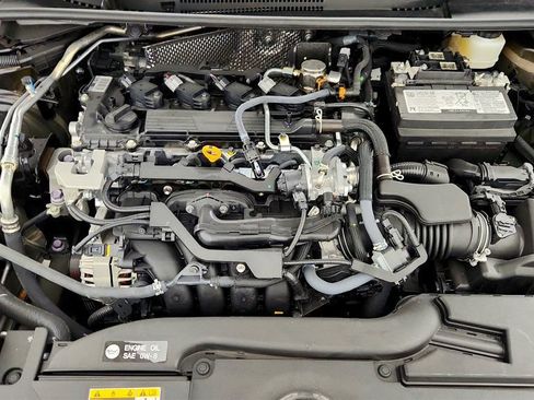 Used 2026 Toyota Corolla LE image 26