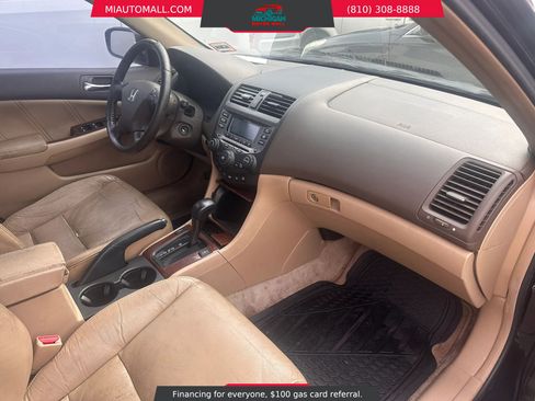 Used 2006 Honda Accord EX-L image 11