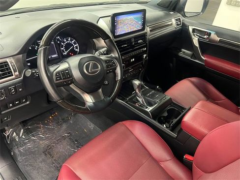 Certified 2023 Lexus GX 460 Premium image 17