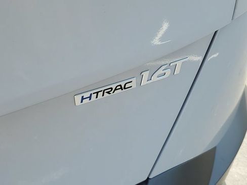 New 2026 Hyundai Kona SEL Premium AWD/4WD image 7