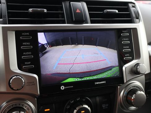 Used 2023 Toyota 4Runner SR5 RWD image 33