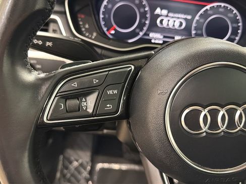Used 2018 Audi A5 2.0T Premium Plus AWD/4WD image 18