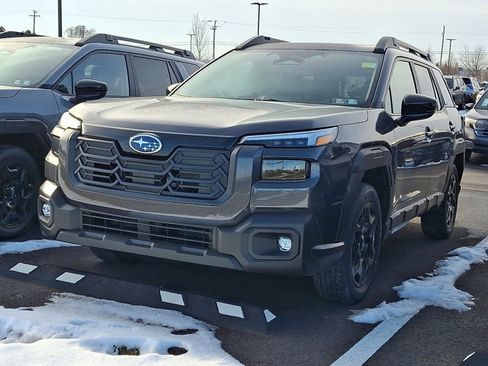 New 2026 Subaru Outback Limited image 2