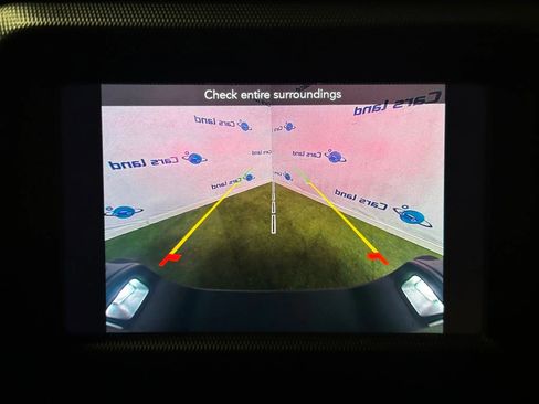 Used 2021 Jeep Gladiator Sport image 49