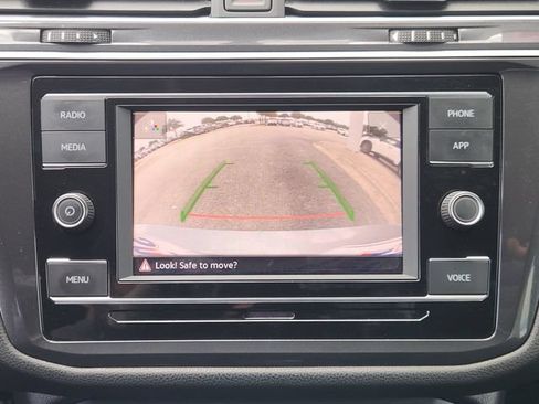 Used 2023 Volkswagen Tiguan S FWD image 14