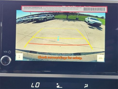 New 2025 Toyota Tundra SR5 image 13