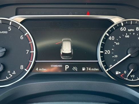 New 2026 Nissan Rogue SV image 32