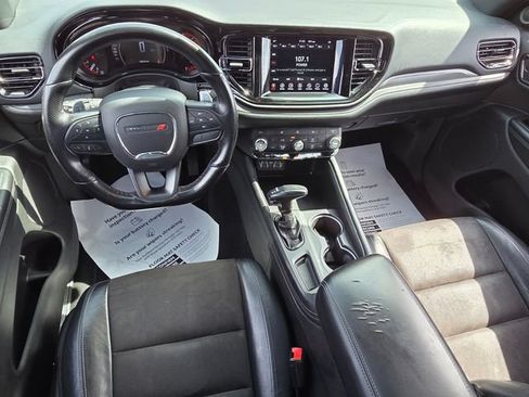 Used 2021 Dodge Durango GT RWD image 10