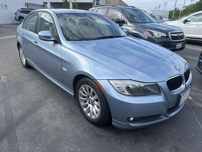 Used 2009 BMW 328i Sedan