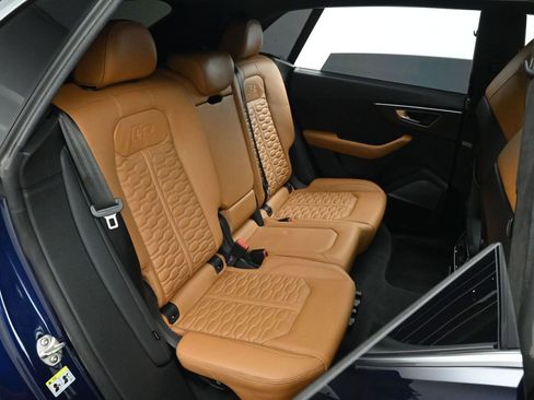 Used 2022 Audi RS Q8 w/ Luxury Package image 19