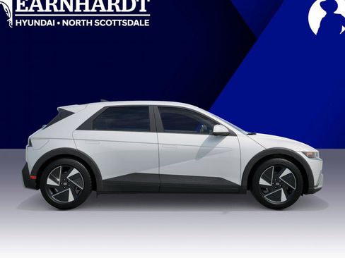 New 2026 Hyundai Ioniq 5 SEL RWD image 7