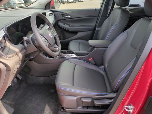 New 2026 Buick Encore GX Sport Touring w/ Advanced Technology Package image 18