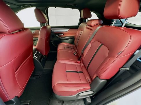 New 2026 MAZDA CX-70 3.3 Turbo S w/ Premium Package AWD/4WD image 26