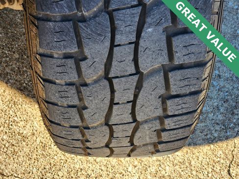 Used 2022 RAM 1500 Classic Warlock image 11