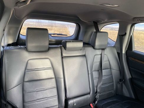 Used 2018 Honda CR-V EX-L image 15
