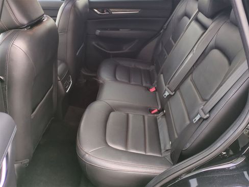 Used 2019 MAZDA CX-5 Grand Touring image 20