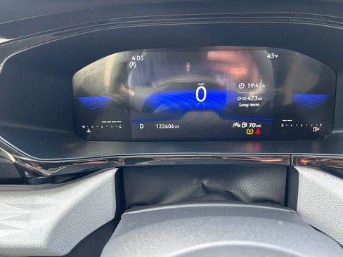 Used 2022 Volkswagen Taos S w/ IQ Drive S Package image 31