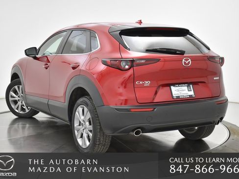 Used 2020 MAZDA CX-30 AWD w/ Preferred Package image 5