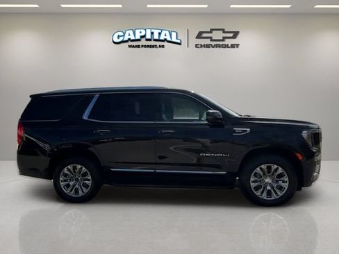 Used 2024 GMC Yukon Denali AWD/4WD image 6