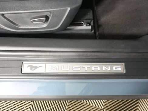 Certified 2024 Ford Mustang GT Premium w/ GT Performance Package RWD image 23