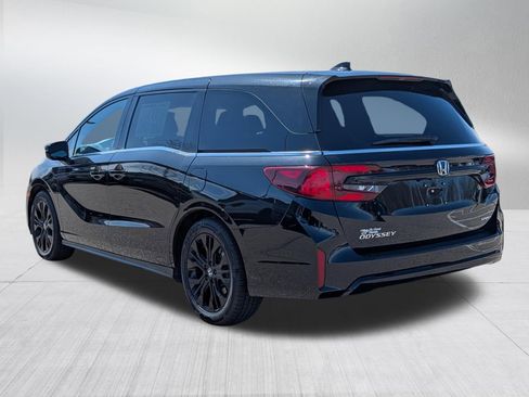 Used 2025 Honda Odyssey Sport-L image 5