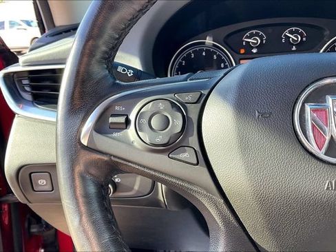 Used 2021 Buick Enclave Premium w/ Sun and Sites Package AWD/4WD image 18