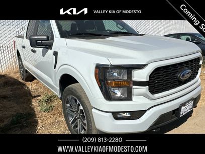 Used 2023 Ford F150 XL w/ STX Appearance Package