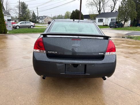 Used 2014 Chevrolet Impala Limited LS image 7