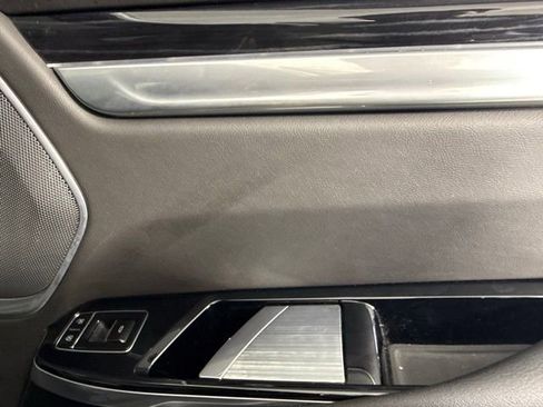 Certified 2025 Cadillac Escalade Sport w/ Touring Package AWD/4WD image 32