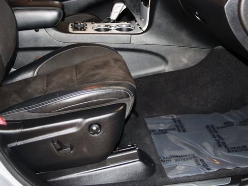 Used 2021 Jeep Grand Cherokee SRT w/ Trailer Tow Group IV image 53