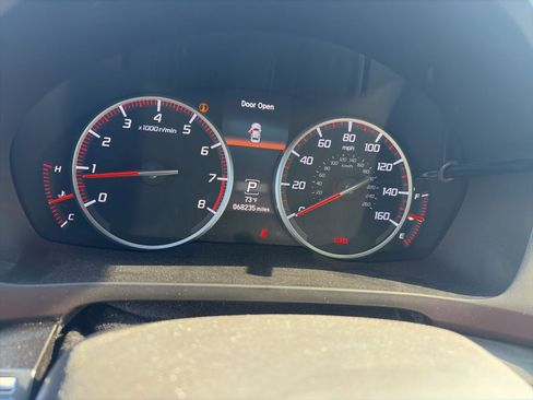 Used 2022 Acura ILX image 7