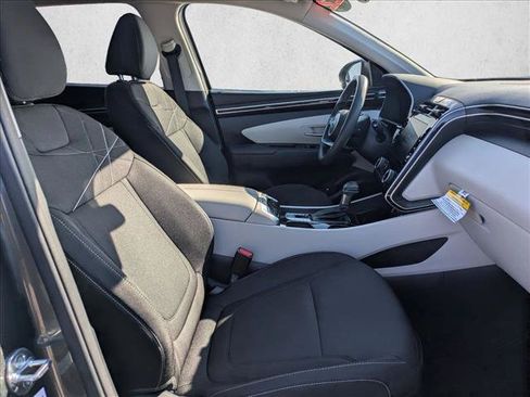 Used 2022 Hyundai Tucson SEL w/ Cargo Package FWD image 19