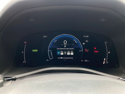 New 2026 Toyota Camry SE w/ Multimedia Upgrade Package FWD image 16